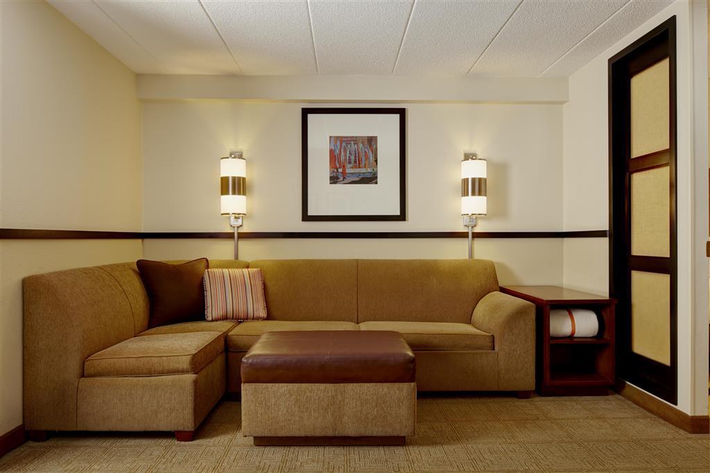 Hyatt Place North Raleigh Midtown Quarto foto